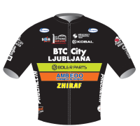 Team jersey BTC City Ljubljana Zhiraf2